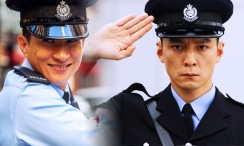 污渍的内裤